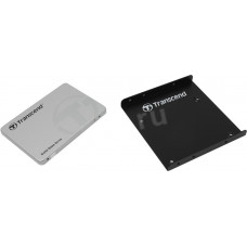 SSD 1 Tb SATA 6Gb/s Transcend SSD370 TS1TSSD370S 2.5