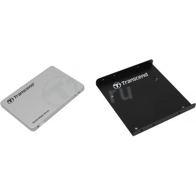 SSD 1 Tb SATA 6Gb/s Transcend SSD370 TS1TSSD370S 2.5