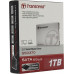 SSD 1 Tb SATA 6Gb/s Transcend SSD370 TS1TSSD370S 2.5