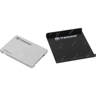 SSD 512 Gb SATA 6Gb/s Transcend SSD370S TS512GSSD370S 2.5