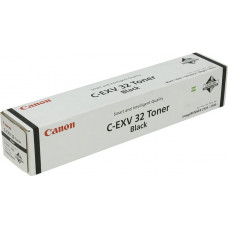 Тонер-картридж Canon C-EXV32 Black для iR 2535/2545