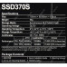 SSD 64 Gb SATA 6Gb/s Transcend SSD370S TS64GSSD370S 2.5" MLC