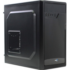 Minitower Aerocool Cs-100 MicroATX без БП