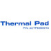Arctic Thermal Pad ACTPD00001A Термоинтерфейс (50x50x0.5мм, 6 Вт/мК)
