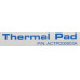 Arctic Thermal Pad ACTPD00003A Термоинтерфейс (50x50x1.5мм, 6 Вт/мК)