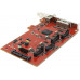 Sapphire AMD FirePro S400 Synchronization Module