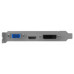 2Gb PCI-Ex8 DDR3 Palit GeForce GT730 (OEM) 64bit D-Sub+DVI+HDMI