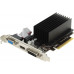 2Gb PCI-Ex8 DDR3 Palit GeForce GT730 (RTL) 64bit D-Sub+DVI+HDMI