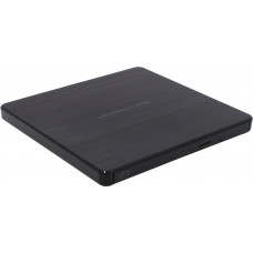DVD RAM & DVD+-R/RW & CDRW HLDS GP60NB60 Black USB2.0 EXT (RTL)