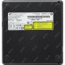DVD RAM & DVD+-R/RW & CDRW HLDS GP60NB60 Black USB2.0 EXT (RTL)
