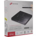 DVD RAM & DVD+-R/RW & CDRW HLDS GP60NB60 Black USB2.0 EXT (RTL)