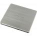 DVD RAM & DVD+-R/RW & CDRW HLDS GP60NS60 Silver USB2.0 EXT (RTL)