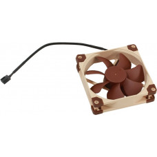 Noctua NF-A9 FLX (3пин, 92x92x25мм, 8.4-17.1дБ, 1050-1600 об/мин)