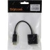 Telecom TA557 Кабель-переходник DisplayPort (M) - DVI (F)