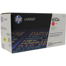Картридж HP CF323A(C) (№653A) Magenta для LaserJet Enterprise MFP M680, Flow MFP M680, PRO MFP 675