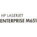 Картридж HP CF331A(C) (№654A) Cyan для LaserJet Enterprise M651