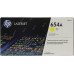 Картридж HP CF332A (№654A) Yellow для LaserJet Enterprise M651