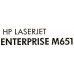 Картридж HP CF332A (№654A) Yellow для LaserJet Enterprise M651