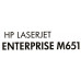 Картридж HP CF333A(C) (№654A) Magenta для LaserJet Enterprise M651