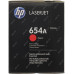 Картридж HP CF333A(C) (№654A) Magenta для LaserJet Enterprise M651