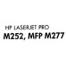Картридж HP CF402A (№201A) Yellow для HP LaserJet Pro M252, MFP M277