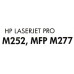 Картридж HP CF402X (№201X) Yellow для HP LaserJet Pro M252, MFP M277 (повышенной ёмкости)