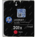 Картридж HP CF403X (№201X) Magenta для HP LaserJet Pro M252, MFP M277 (повышенной ёмкости)
