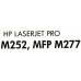 Картридж HP CF403A (№201A) Magenta для HP LaserJet Pro M252, MFP M277