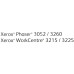Тонер-картридж XEROX 106R02778 для Phaser 3052/3260, WorkCentre 3215/3225