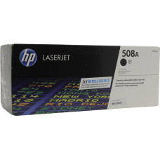 Картридж HP CF360A (№508A) Black для HP Enterprise M552/553