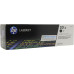 Картридж HP CF400A (№201A) Black для HP LaserJet Pro M252, MFP M277