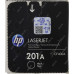 Картридж HP CF400A (№201A) Black для HP LaserJet Pro M252, MFP M277