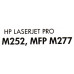 Картридж HP CF400X (№201X) Black для HP LaserJet Pro M252, MFP M277 (повышенной ёмкости)