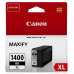 Чернильница Canon PGI-1400XLBK Black для MAXIFY MB2040/2140/2340/2740