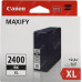 Чернильница Canon PGI-2400XLBK Black для MAXIFY iB4040/4140, MB5040/5140/5340/5440