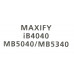 Чернильница Canon PGI-2400XLM Magenta для MAXIFY iB4040, MB5040/5340