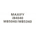 Чернильница Canon PGI-2400XLY Yellow для MAXIFY iB4040, MB5040/5340