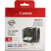 Чернильница Canon PGI-2400XL BK/C/M/Y Multipack для MAXIFY iB4040/4140, MB5040/5340/5140/5440