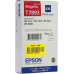 Картридж T7893 C13T789340 Magenta для Epson WorkForce Pro WF-5110/5190/5620/5690