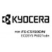 Тонер-картридж Kyocera TK-580M Magenta для FS-C5150DN, P6021CDN