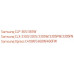 Тонер-картридж EasyPrint LS-C406 Cyan для Samsung CLP-365, CLX-3300/3305, C410/C460