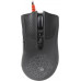 Bloody Laser Gaming Mouse AL90 (RTL) USB 8btn+Roll