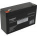 Аккумулятор Exegate EXG6120/DT612 (6V, 12Ah) для UPS EP234537RUS