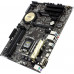 ASUS Z170-K (RTL) LGA1151 Z170 2xPCI-E Dsub+DVI+HDMI GbLAN SATA RAID ATX 4DDR4