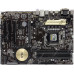 ASUS Z170-K (RTL) LGA1151 Z170 2xPCI-E Dsub+DVI+HDMI GbLAN SATA RAID ATX 4DDR4