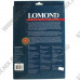 LOMOND 1103301 (A4, 20 листов, 260 г/м2) бумага фото полуглянец