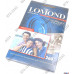 LOMOND 1103302 (10x15см, 20 листов, 260 г/м2) бумага фото полуглянец