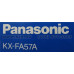 Panasonic KX-FA57A(E/7) плёнка 70м для KX-FHD332/333/351/352/353, KX-FP343/363