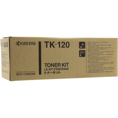 Тонер-картридж Kyocera TK-120 для FS-1030D