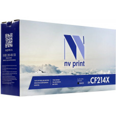 Картридж NV-Print аналог CF214X для HP LJ M712